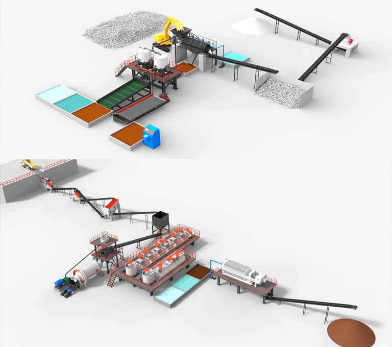 Foundation of Strength