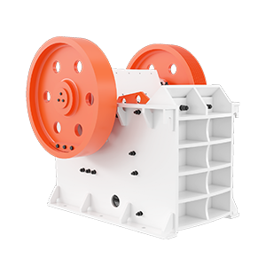 Jaw Crusher