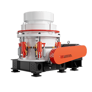 Cone Crusher