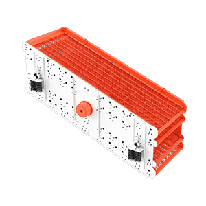 Vibrating Screen