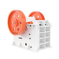 Jaw Crusher