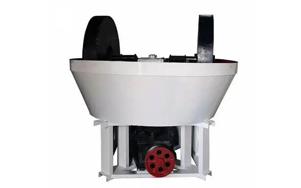 Gold Ore Grinding Machine