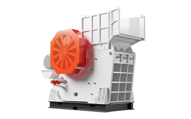jaw crusher