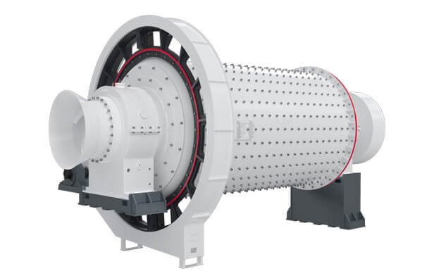 ball mill