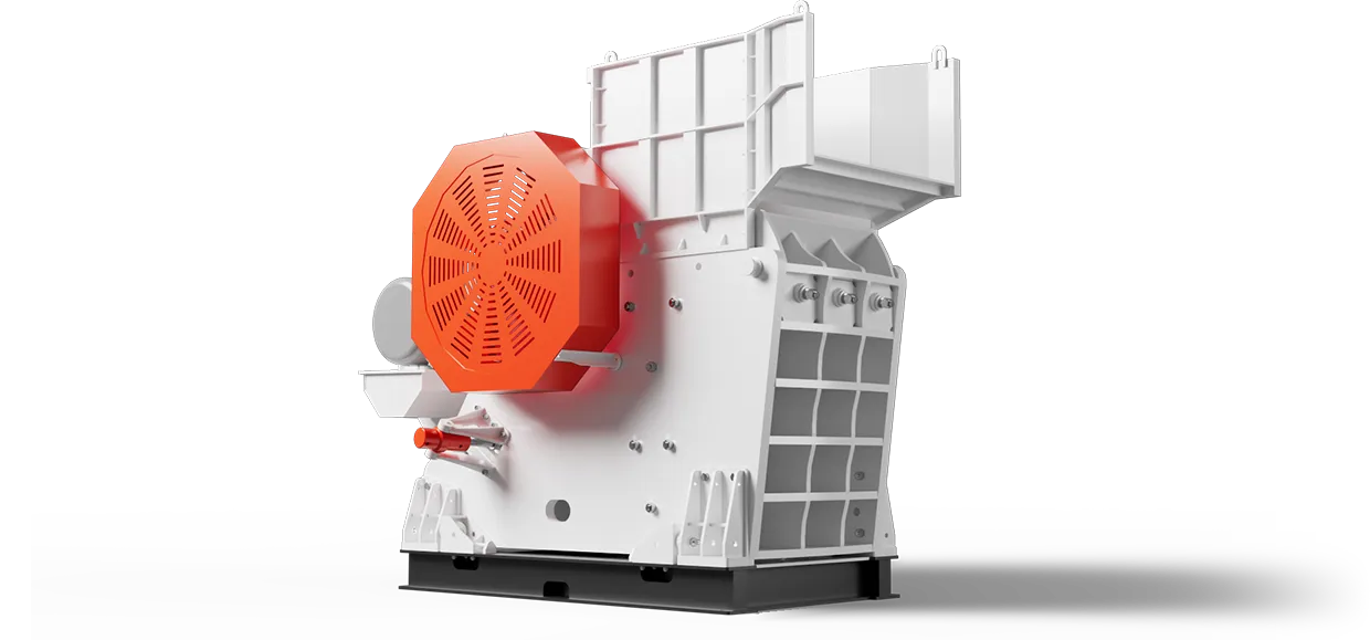 Jaw Crusher