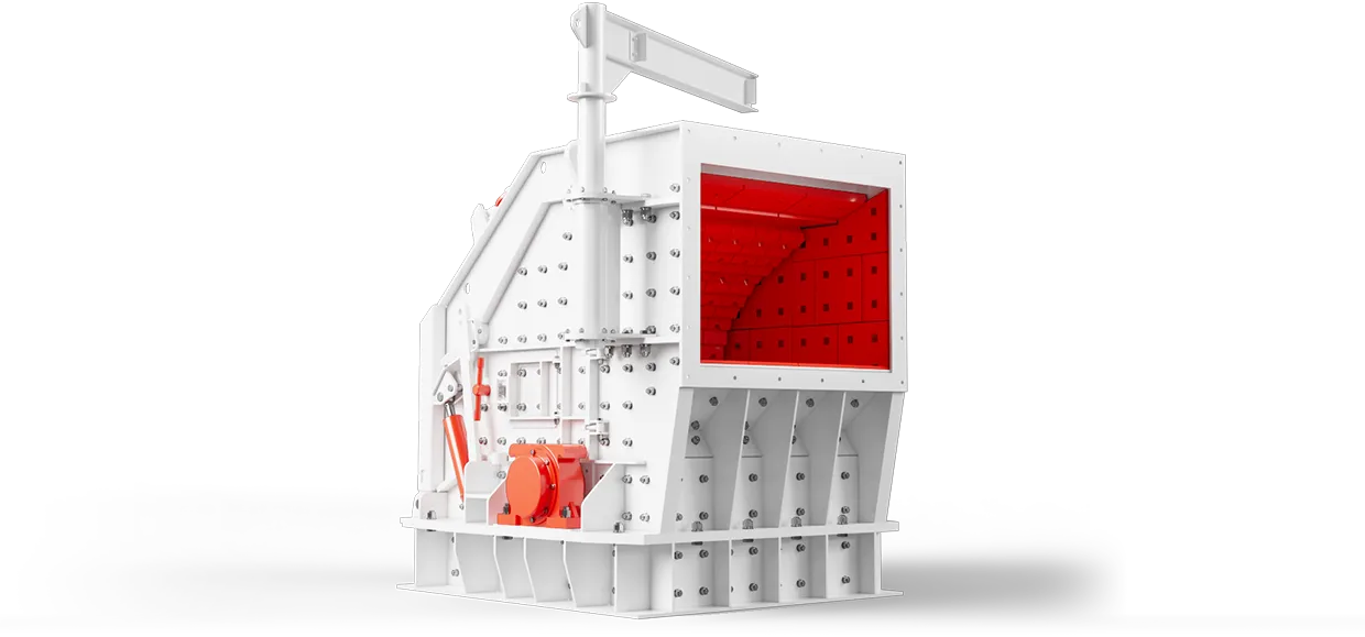 Impact Crusher