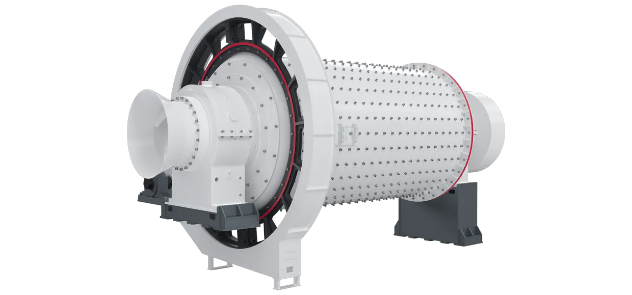 Ball Mill