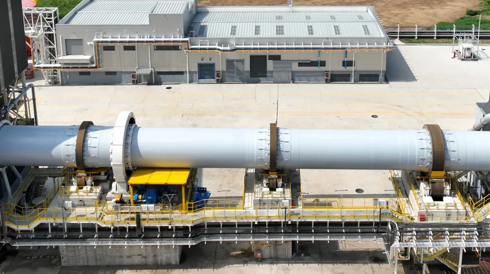 Bauxite Project in Australia