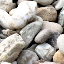 River Pebbles