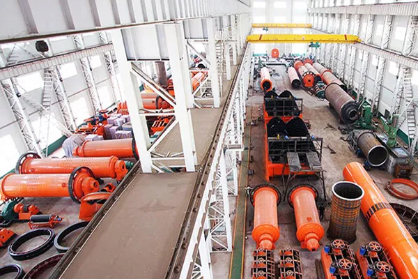 Intelligent Mineral Processing, Precision Purification