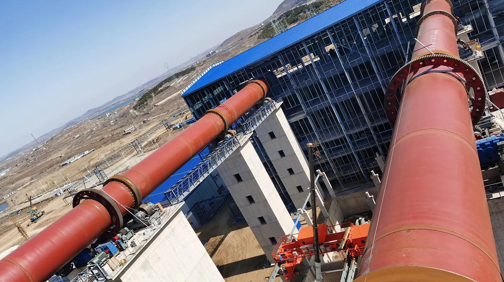 Alumina Trihydrate Project in Guinea