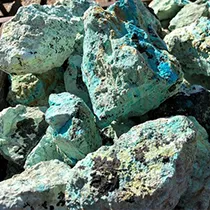 Copper Ore