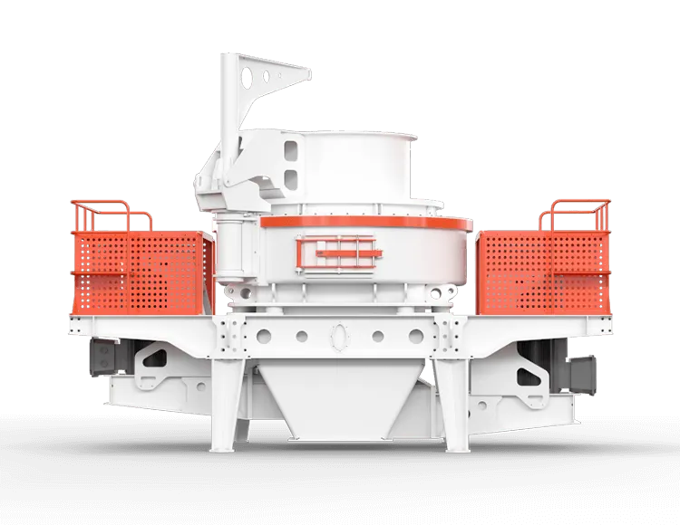 VSI Sand Making Machine