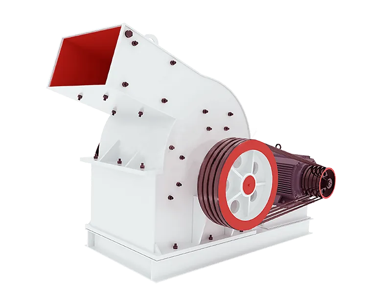 Hammer Crusher