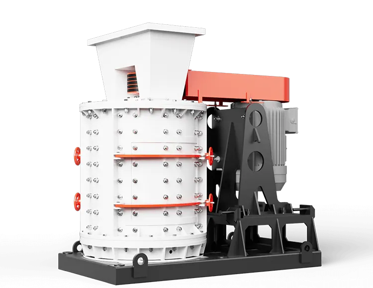 Compound Crusher