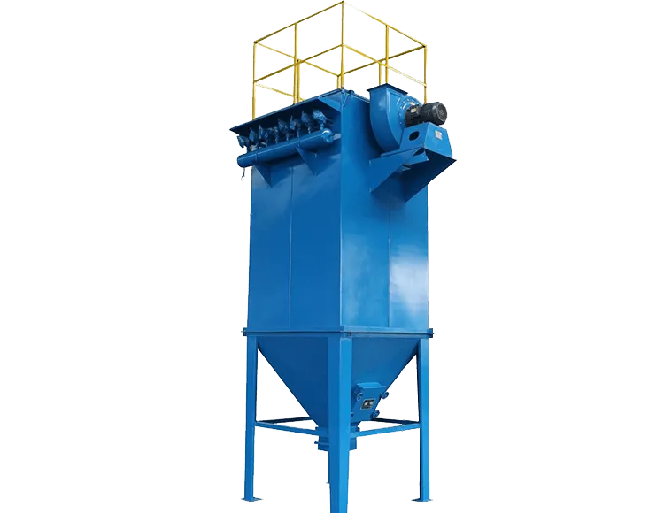 Pulse Dust Collector
