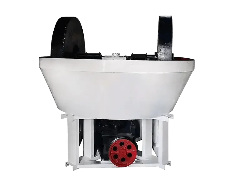 Gold Grinding Machine