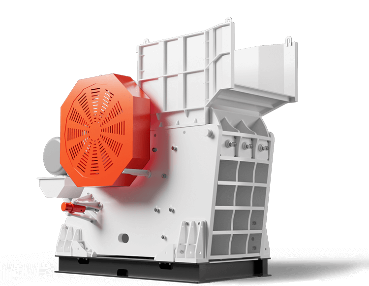 Jaw Crusher