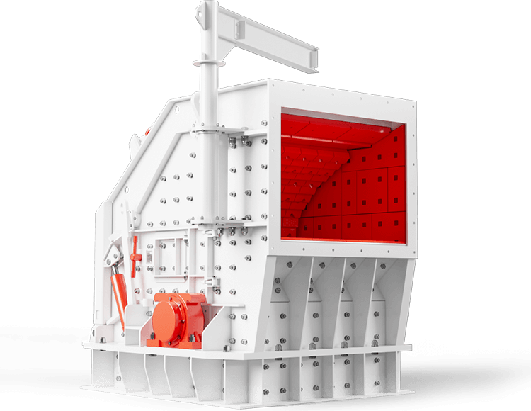 Impact Crusher
