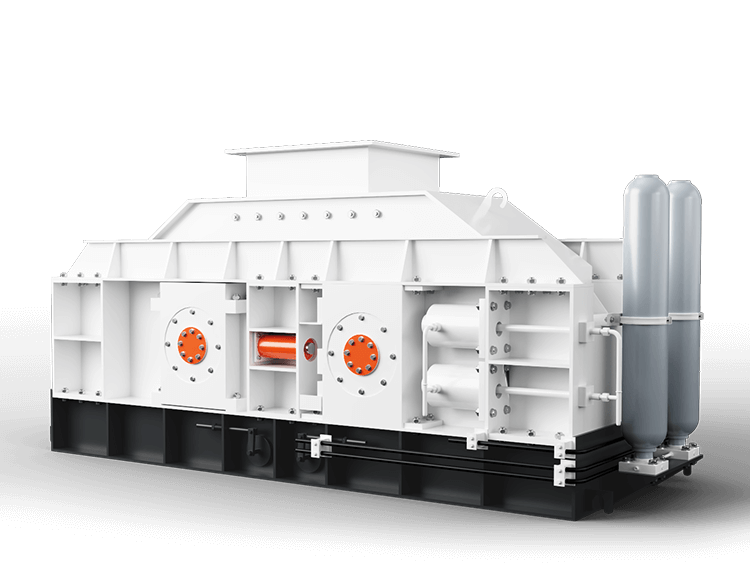 Roller Crusher