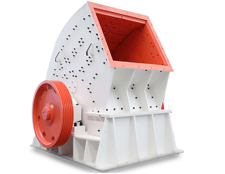 PCZ Hammer Crusher