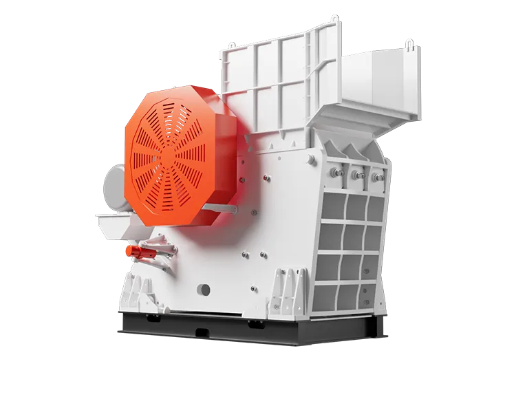 Stone Crushing Machines