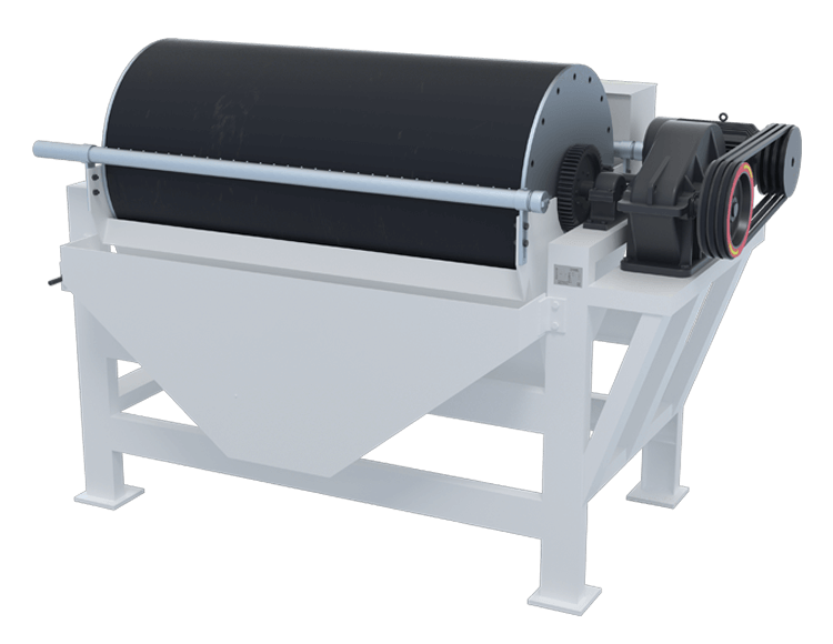 Magnetic Separator