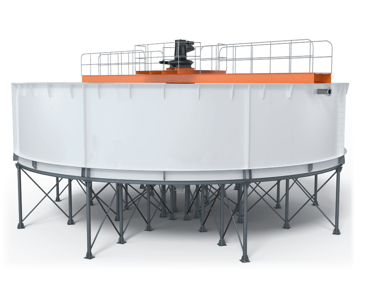 High Efficient Concentrator