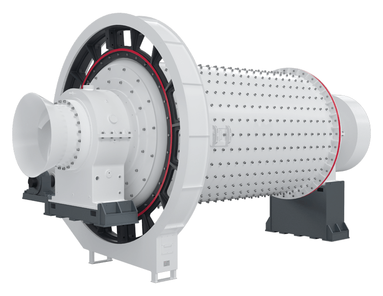 Ball Mill