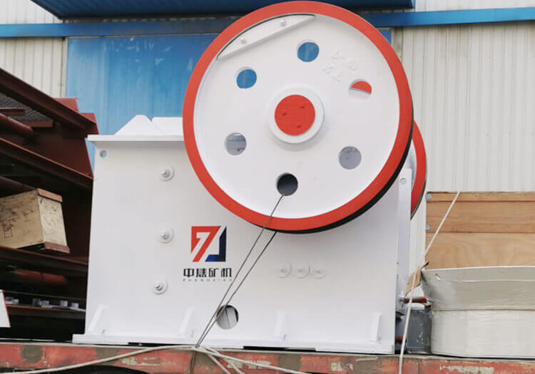 Deep Cavity Jaw Crusher and European Jaw Crusher: Comprehensive Analysis of Performance Characteristics